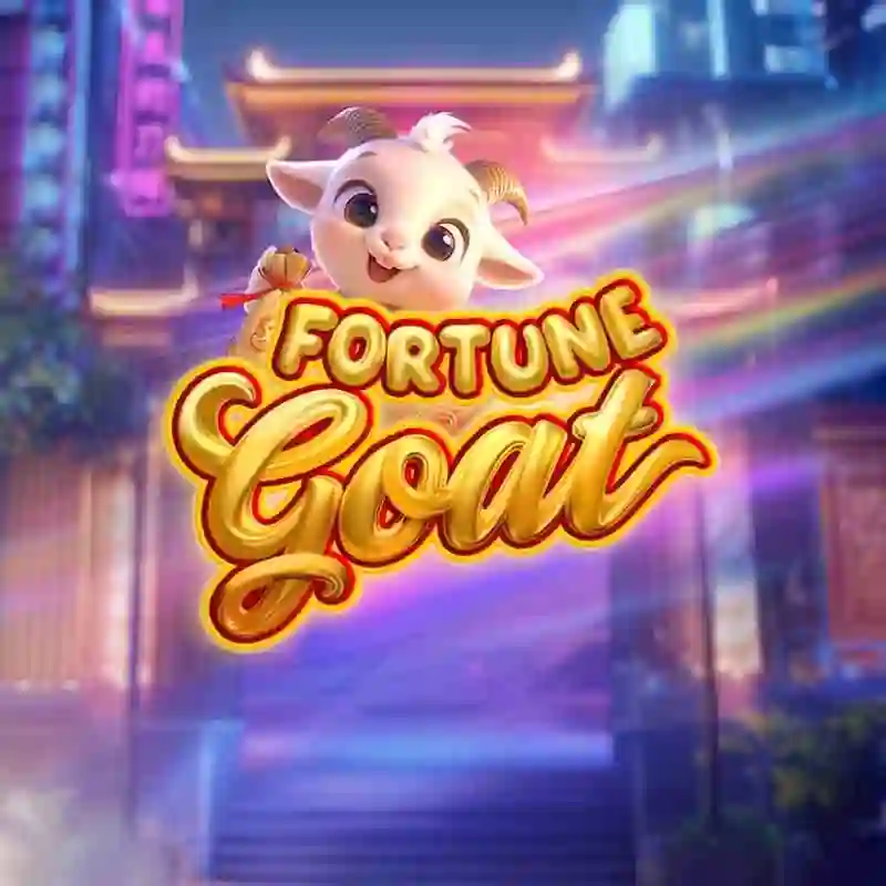 Fortune Goat Casino Slot inbet