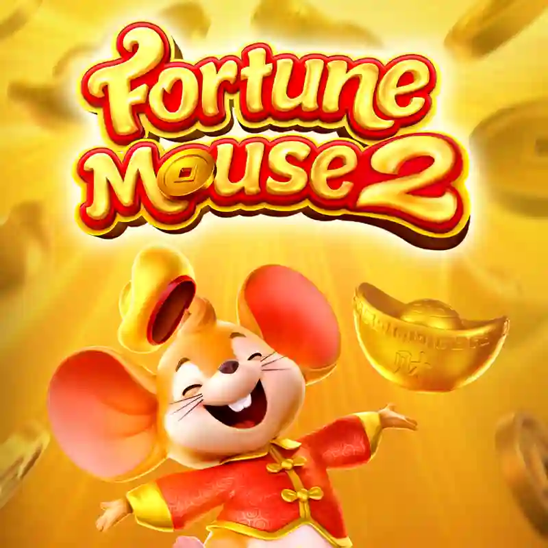 Fortune Mouse 2 Slot en inbet Casino México