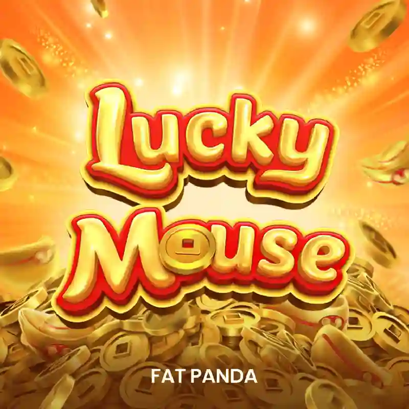 Lucky Mouse slot game inbet Casino México