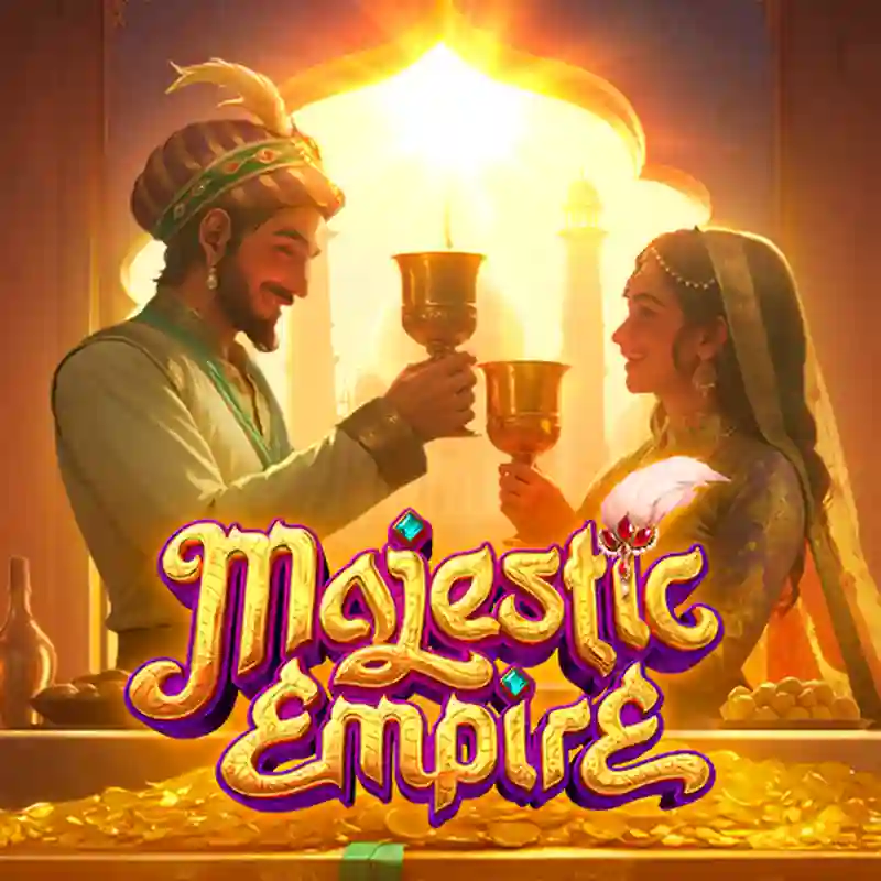 Majestic Empire Slot Online en inbet