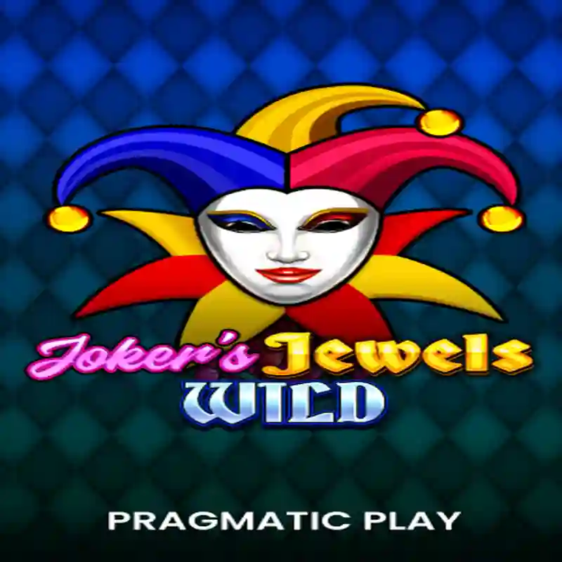 Slot PP Joker’s Jewels Wild en inbet casino