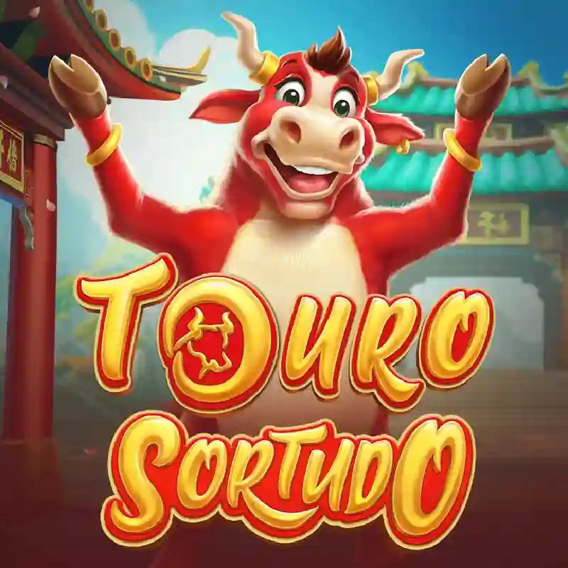 Touro Sortudo Slot Game